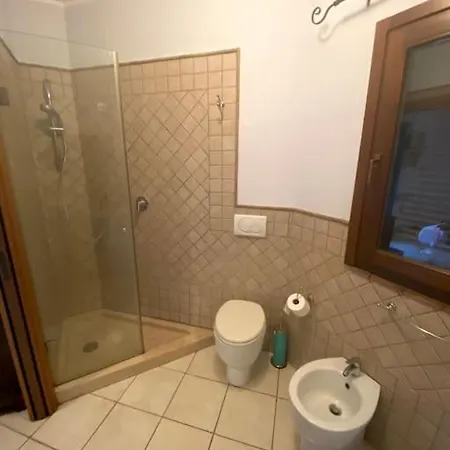 Casa Con Giardino In Maremma Marsiliana