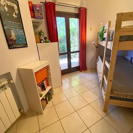 Casa Con Giardino In Maremma