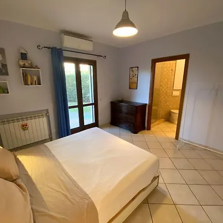 Casa Con Giardino In Maremma Apartmán Marsiliana