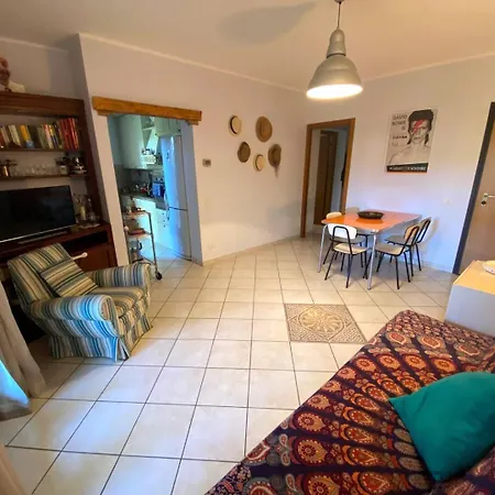 Casa Con Giardino In Maremma