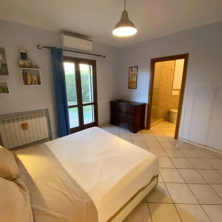 Apartmán Casa Con Giardino In Maremma